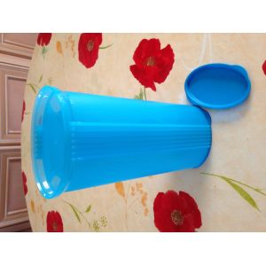 Boite A Spaghetti Tupperware - Occasion