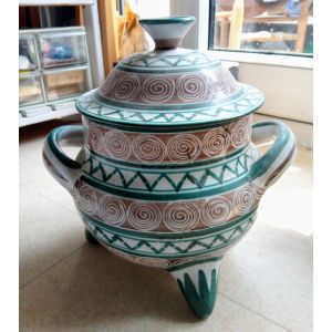 Soupi&egrave;re - Occasion