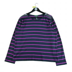 Reconditionn&eacute; - Pull Femme Noir - Taille 3xl - Femme - Noir - Occasion