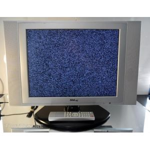 SLIDING SL-20KT - 20" - TV LCD 51 cm - Occasion