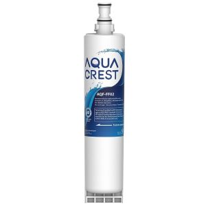 OPPN-Aquacrest Sbs002 Filtre &Agrave; Eau,Remplacement Pour Whirlpool&reg; Sbs002,S20Brs,4396508,Sbs004,Edr5Rxd1,Kenmore&reg; 46-9908,46-9010 - Occasion