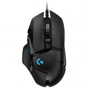 Logitech G Logitech G502 HERO - Occasion