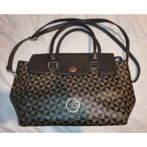 Sac &agrave; main Jean Louis Scherrer - Occasion