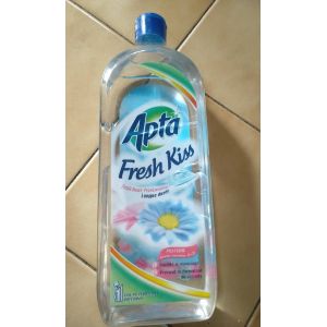 EAU DEMINERALISEE APTA FRAICHEUR PRINTEMPS 1 Litre NEUVE - Occasion