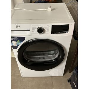 Je vends un s&egrave;che linge de la marque beko 7kg - Occasion