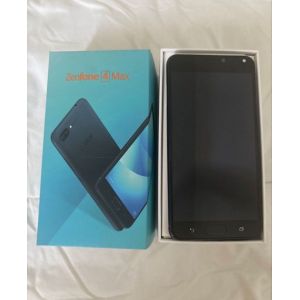 Asus Zenfone 4 Max 64 Go bleu - Occasion