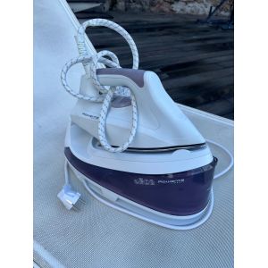 Centrale vapeur Rowenta - Occasion
