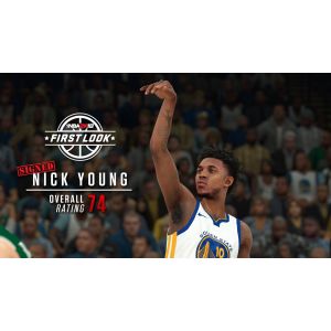 NBA 18 PS3 - Occasion