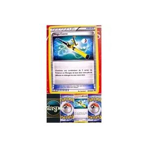 Carte Pok&eacute;mon Dresseur M&eacute;ga Canne 149/162 &ndash; Version Fran&ccedil;aise &ndash; Carte &Agrave; L&rsquo;Unit&eacute; - Occasion