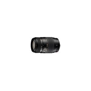 Objectif AF 70-300mm F/4-5,6 Di LD MACRO 1:2pour tous reflex Canon s&eacute;rie EOS - Occasion