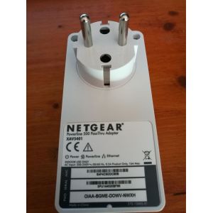 CPL Netgear XAV5401 - Occasion