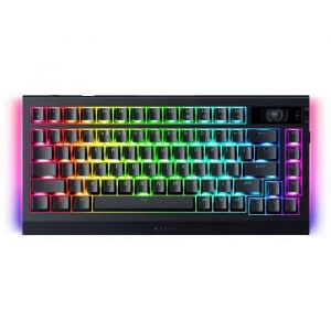 Razer BlackWidow V4 PRO 75% - US INTL - Occasion