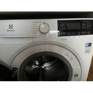 Lave-linge séchant Electrolux - Occasion