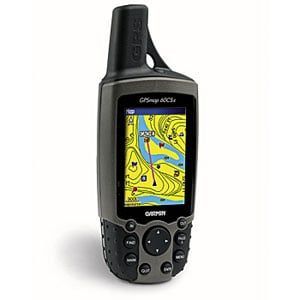 GPSMAP 60CX Garmin - Occasion