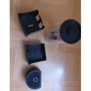 Pi&egrave;ces d&eacute;tach&eacute;es pour cafeti&egrave;re nespresso magimix - Occasion