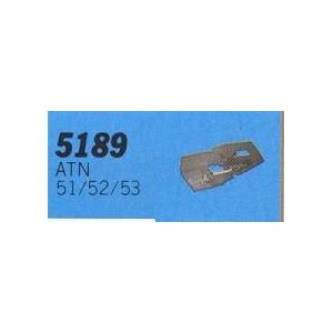 DIAMANT - AUDIO TECHNICA pourATN 51/52 - Zafira 5189 - - Occasion