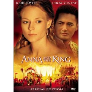 Anna Et Le Roi - Occasion