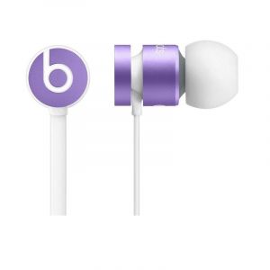Beats by Dr. Dre UrBeats &Eacute;couteurs intra-auriculaires avec ControlTalk / filaire seulement BLANC ET VIOLET - Occasion