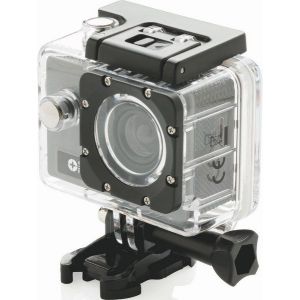 Caméra Sport Hd - Swiss Peak - Occasion