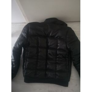 Vds Doudoune Scott Vintage En Cuire - Occasion