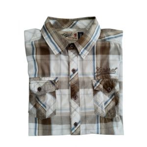 Chemise Kaporal Taille L - Occasion