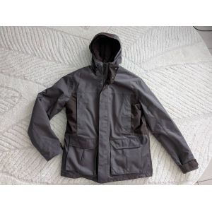 Veste Chasse/Pêche Imperméable Et Chaude L - Occasion