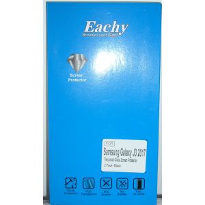 1 Verre Trempé Samsung Galaxy J3 2017 - Occasion