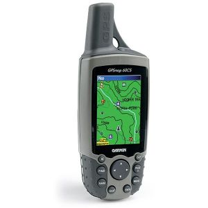 Garmin GPSMAP 60CS - Occasion