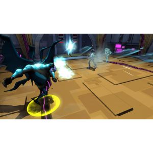 Ben 10 - Omniverse 2 Standard Wii - Occasion