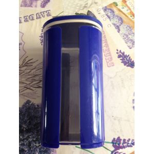 Grande Boite Tupperware A Fenetre 2,4 L - Occasion