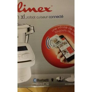 I companion xl robot cuiseur connect&eacute; - Occasion