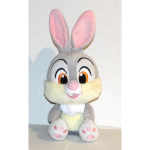 Peluche lapin panpan disney baby doudou l'ami de bambi - Occasion