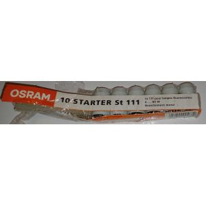 Starter ST 111 80W – X6 OSRAM - Occasion