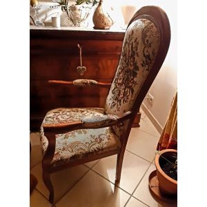 Fauteuil Voltaire - Occasion