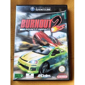 Burn Out 2 - Occasion