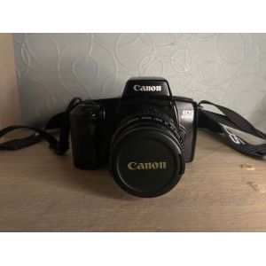 Canon eos 1000F - Occasion
