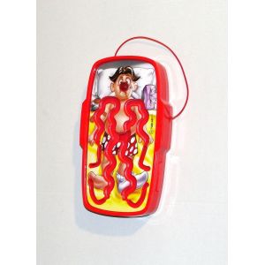 Docteur Maboul Jeu De Voyage Sonore Lumineux - Occasion