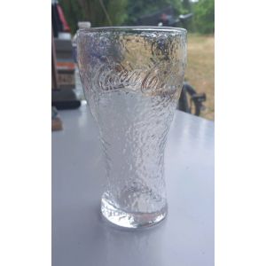 Verre Coca Cola Mac Do - Occasion