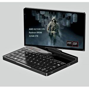 Gpd pocket 4 Ai9 Hx 370 - Occasion