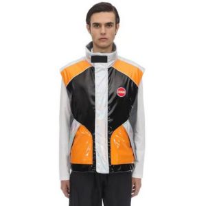 Colmar Gilet Doudoune Ski Et Hiver Sans Manche Haut De Gamme L - Occasion