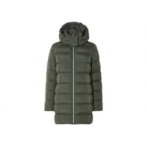 Esmara® Doudoune Femme (Kaki, S(34/36)) - Occasion