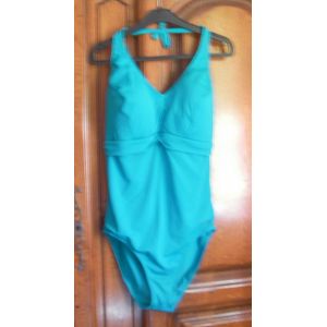 Maillot De Bain Triumph - Taille 46 F - Occasion