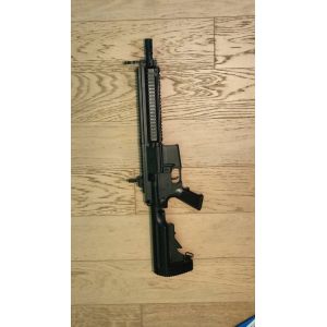 Airsoft, R&eacute;plique D'airsoft, Hk416c - Occasion