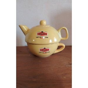 Th&eacute;i&egrave;re Lipton Yellow - Occasion