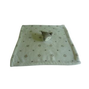 Doudou Biche Faon Plat Comme Neuf Primark - Occasion