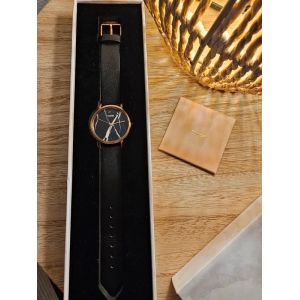 Montre Cluse - Effet Marbre - Occasion