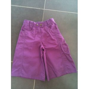 Jupe Culotte / Pantacourt 6 Ans - Occasion