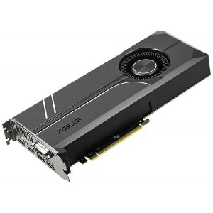Asus GeForce GTX 1070 Ti Turbo TURBO-GTX1070TI-8G 8GB GDDR5 256-bit PCI-E Desktop Graphics Card - Occasion