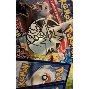 Grand Jeton Pokemon Elekhtor - Occasion