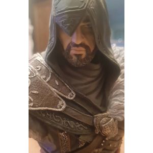 Figurine Assassin'S Creed Parfait &Eacute;tat - Occasion